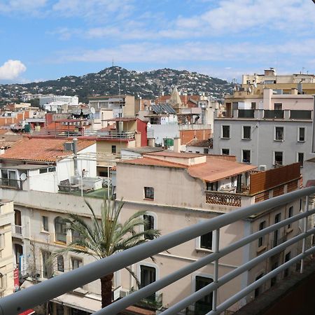 Apartaments Salamar リョレート・デ・マル エクステリア 写真