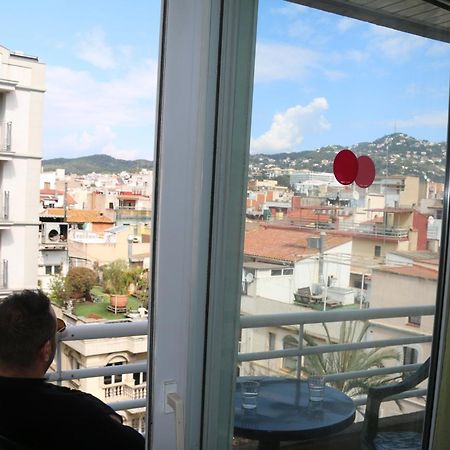 Apartaments Salamar リョレート・デ・マル エクステリア 写真