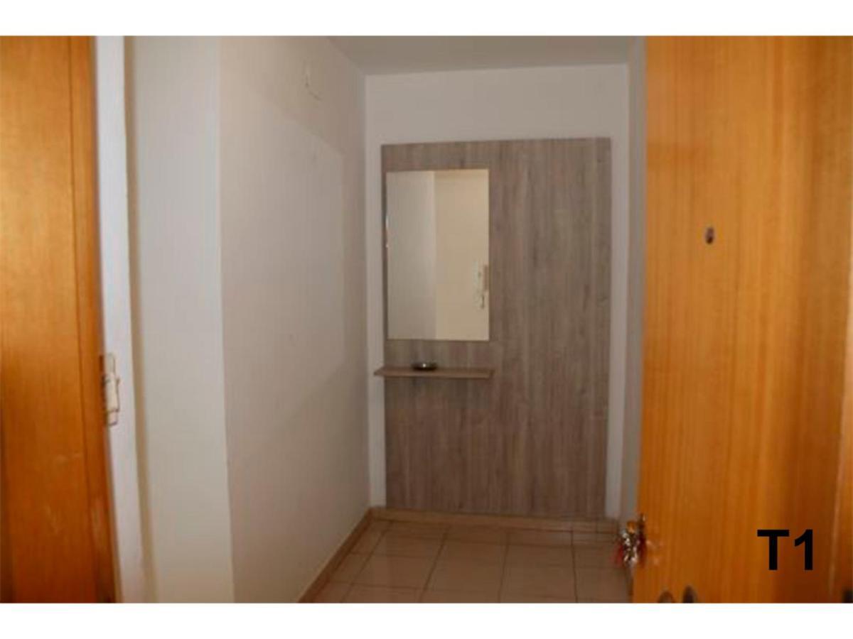 Apartaments Salamar リョレート・デ・マル エクステリア 写真