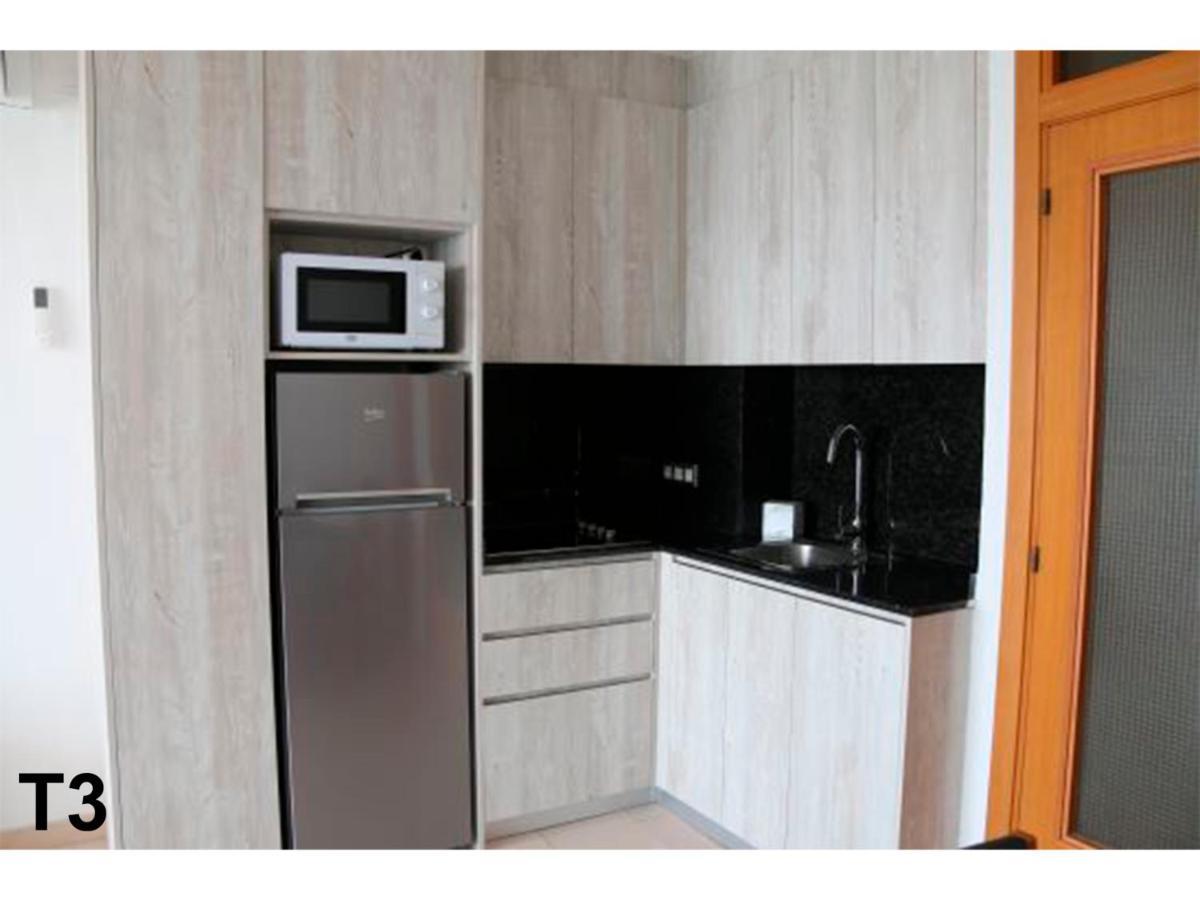 Apartaments Salamar リョレート・デ・マル エクステリア 写真