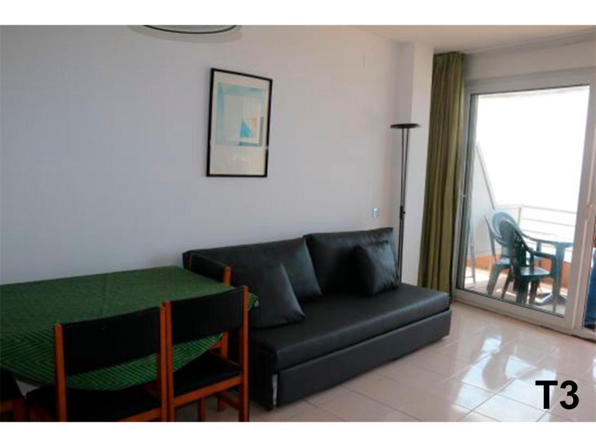 Apartaments Salamar リョレート・デ・マル エクステリア 写真