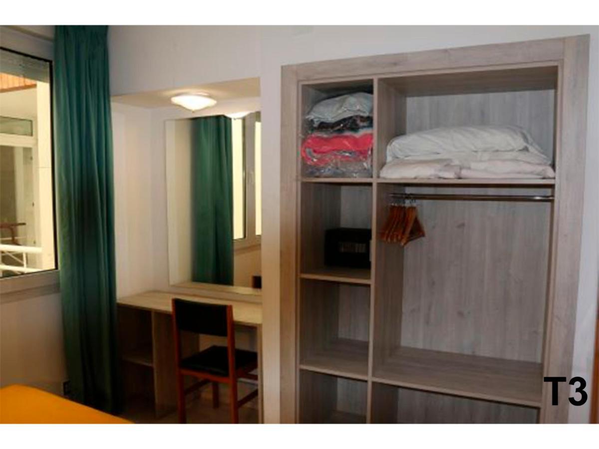 Apartaments Salamar リョレート・デ・マル エクステリア 写真