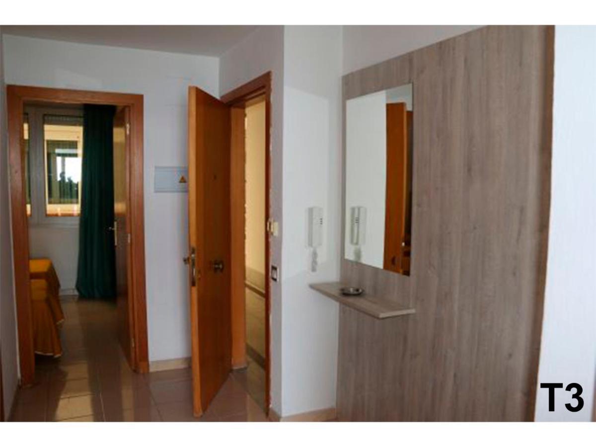 Apartaments Salamar リョレート・デ・マル エクステリア 写真