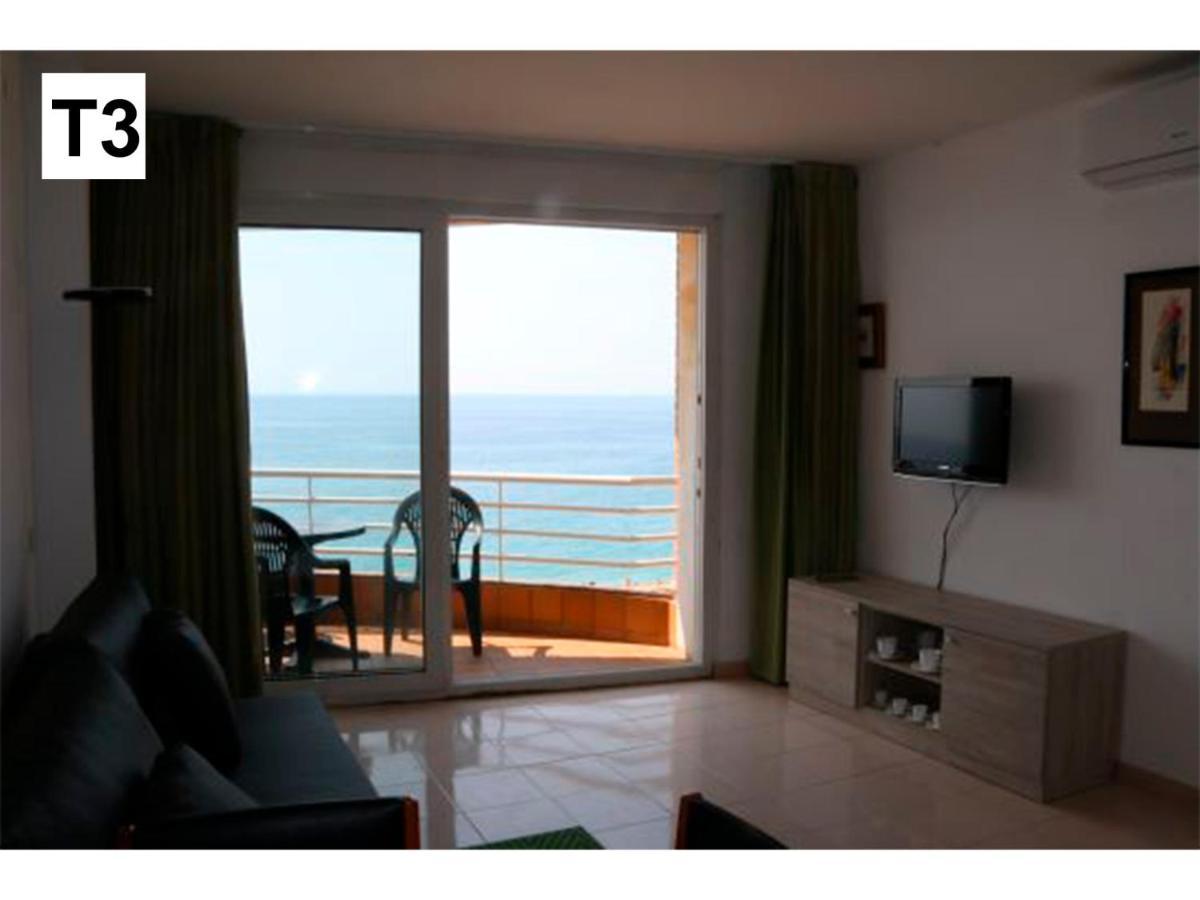 Apartaments Salamar リョレート・デ・マル エクステリア 写真