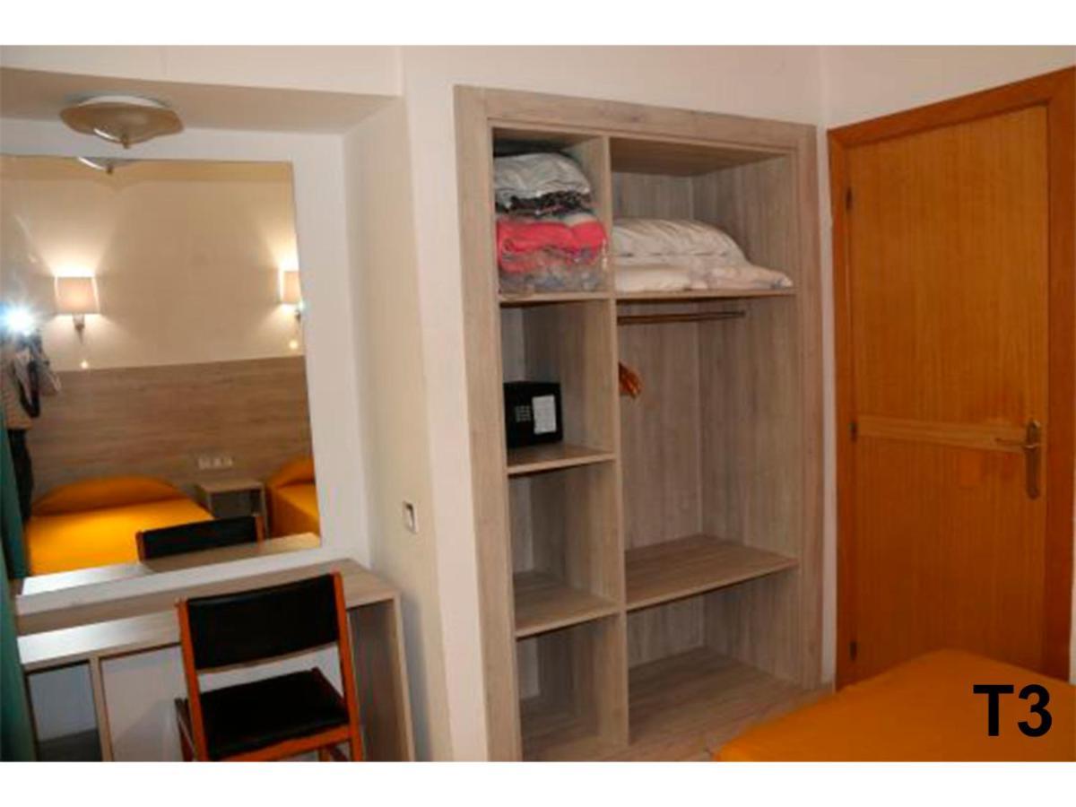 Apartaments Salamar リョレート・デ・マル エクステリア 写真
