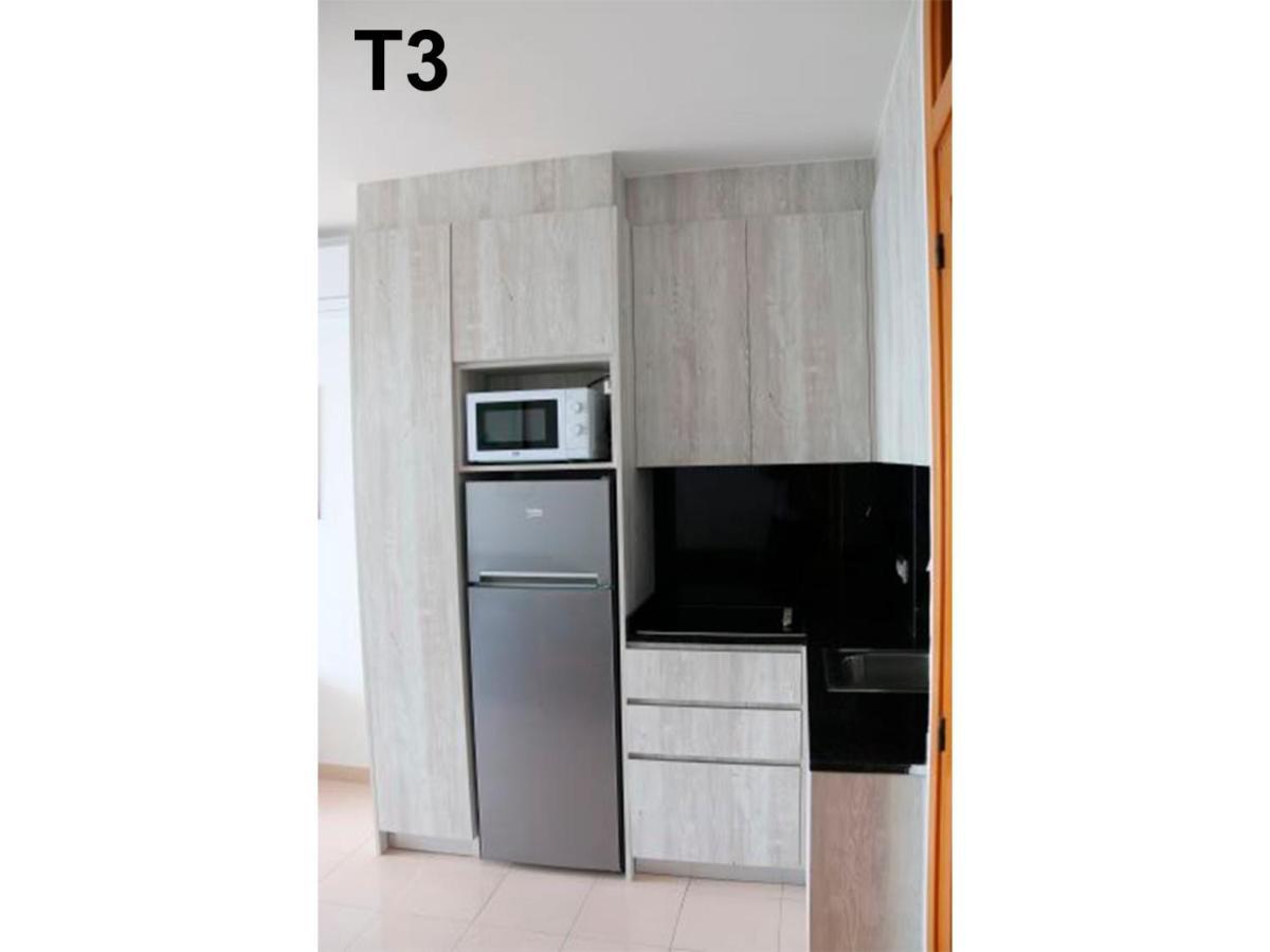 Apartaments Salamar リョレート・デ・マル エクステリア 写真