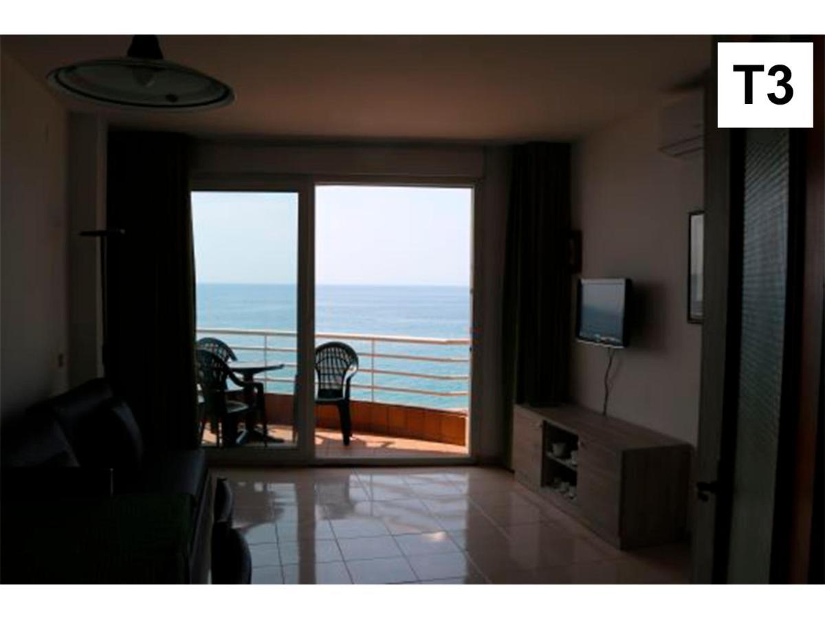 Apartaments Salamar リョレート・デ・マル エクステリア 写真