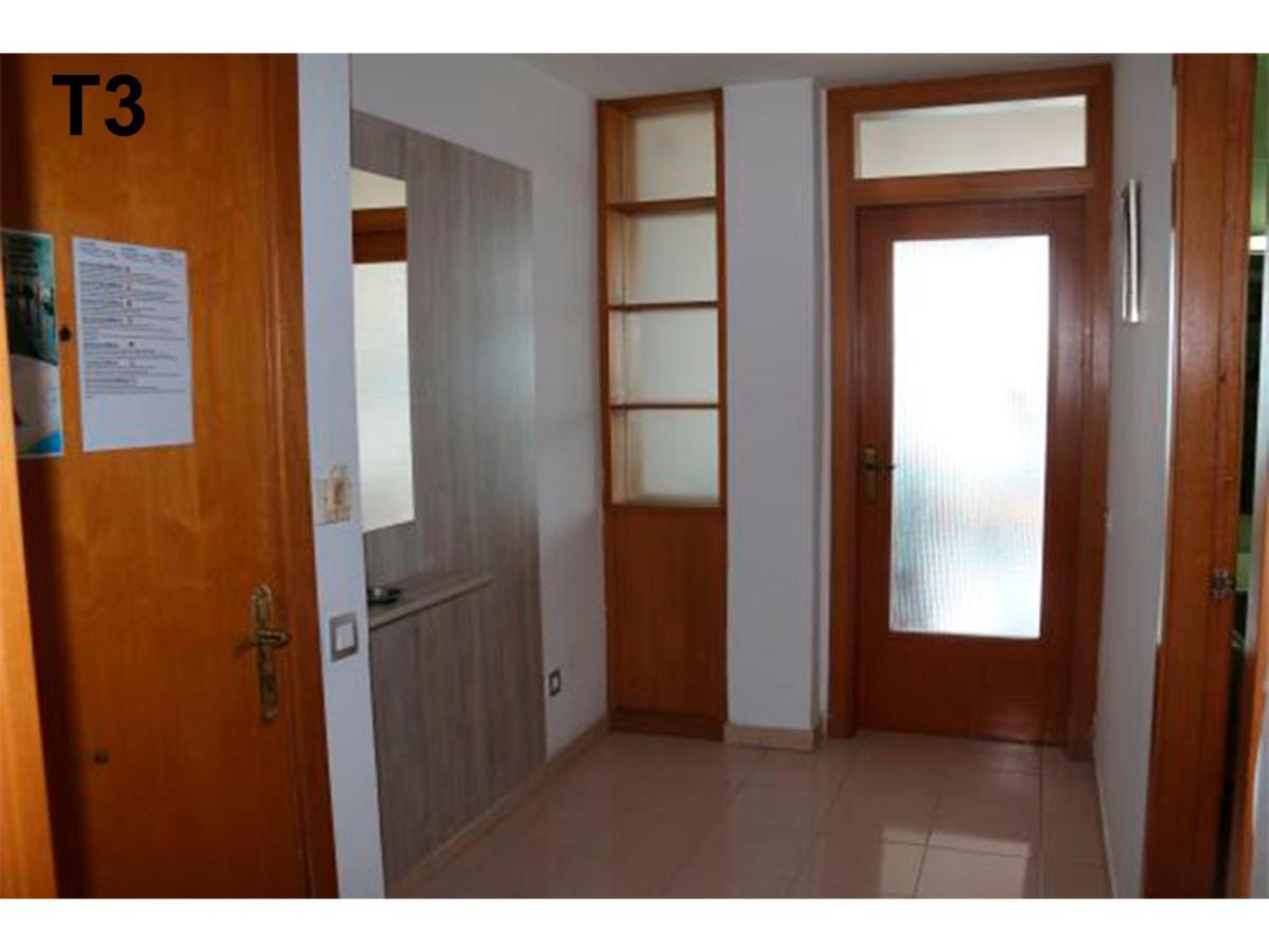 Apartaments Salamar リョレート・デ・マル エクステリア 写真
