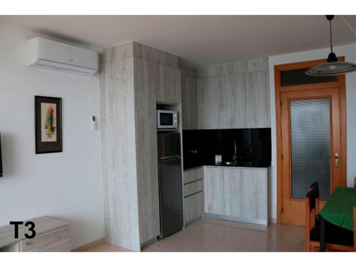 Apartaments Salamar リョレート・デ・マル エクステリア 写真