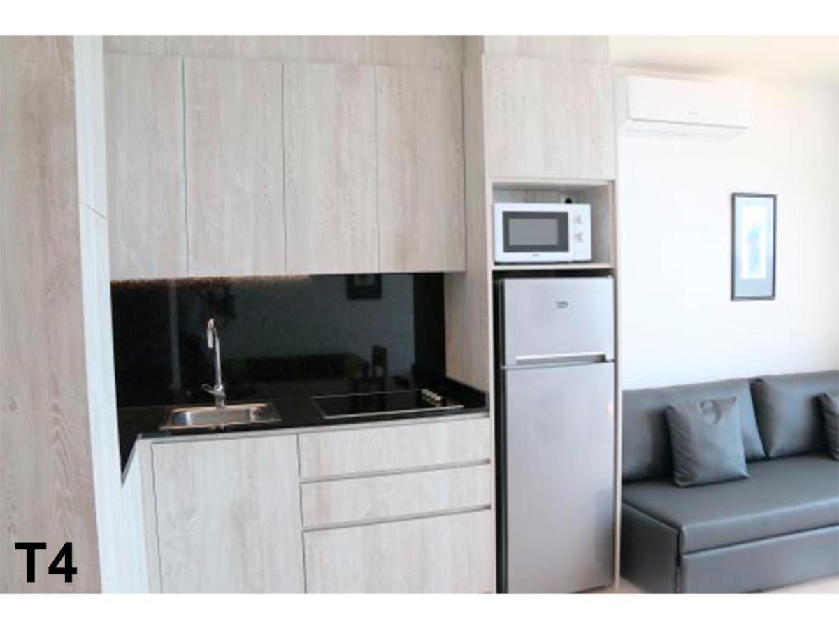 Apartaments Salamar リョレート・デ・マル エクステリア 写真