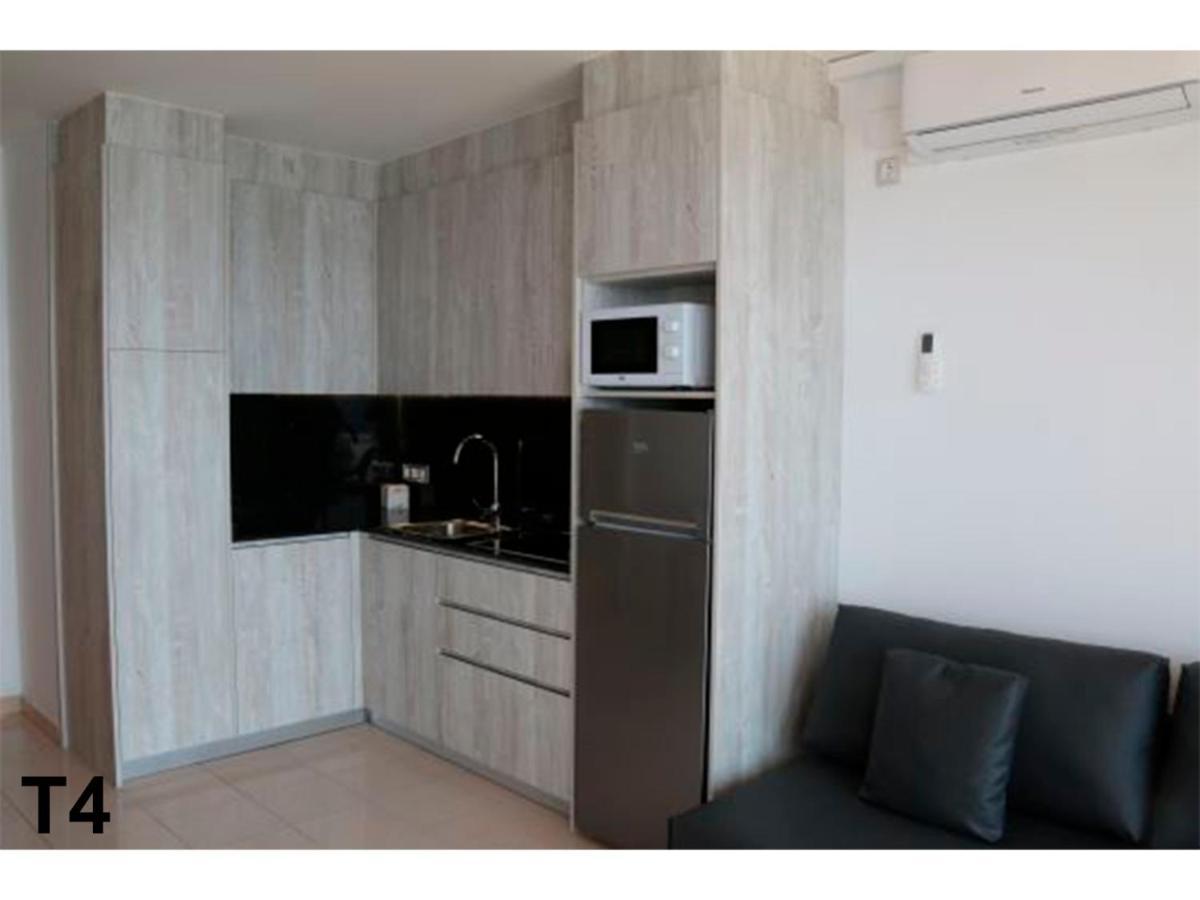Apartaments Salamar リョレート・デ・マル エクステリア 写真