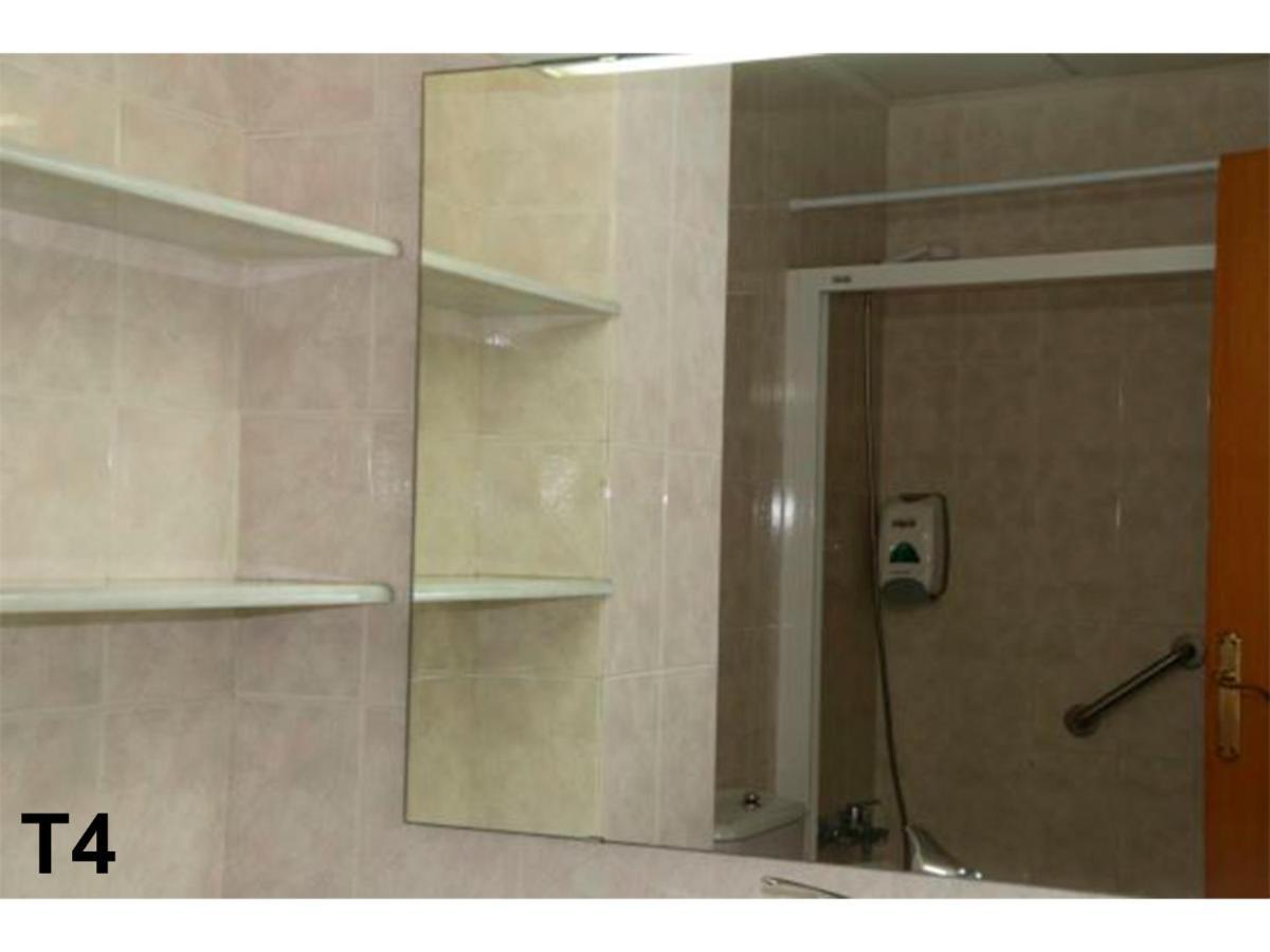Apartaments Salamar リョレート・デ・マル エクステリア 写真