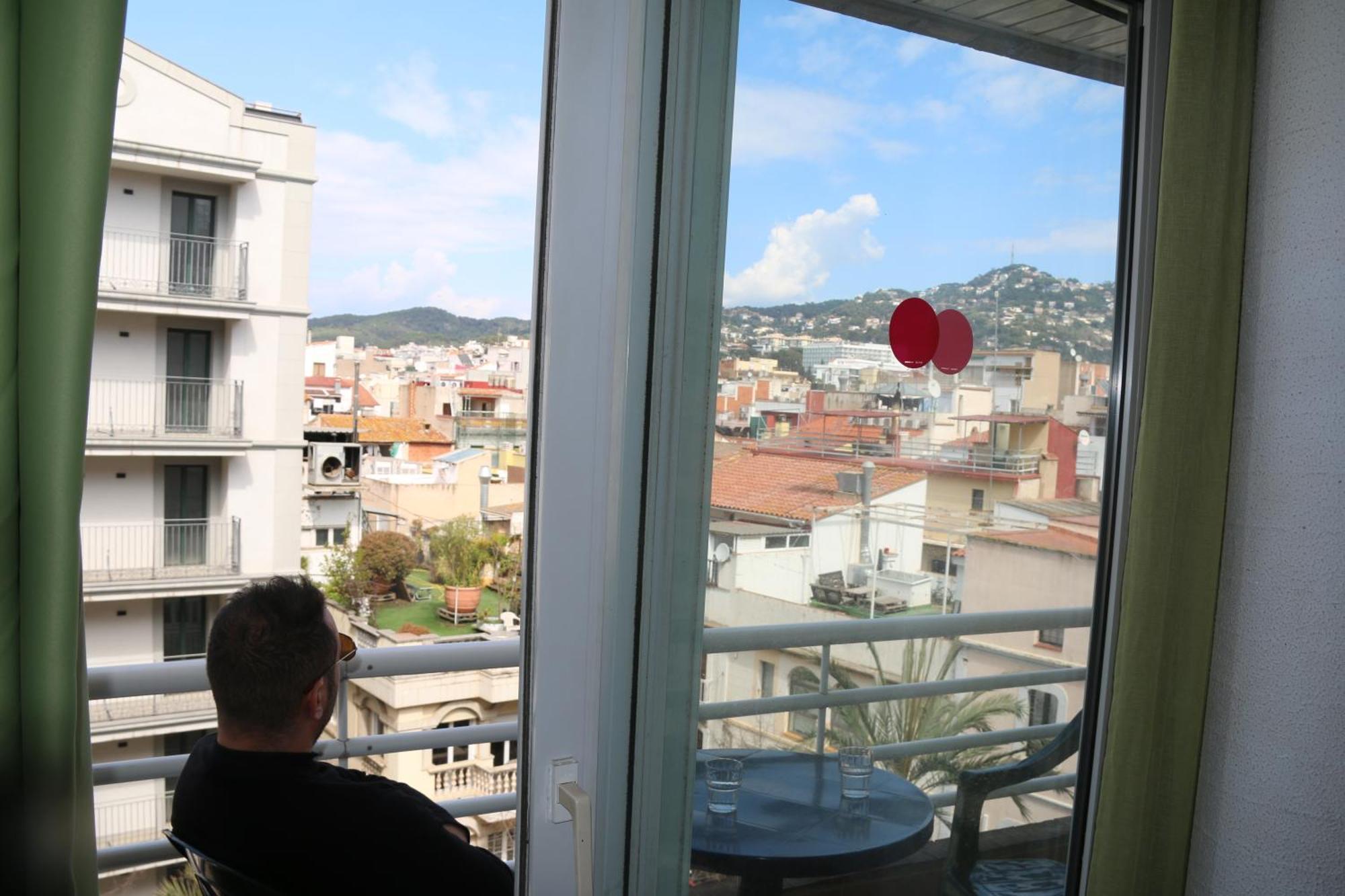 Apartaments Salamar リョレート・デ・マル エクステリア 写真